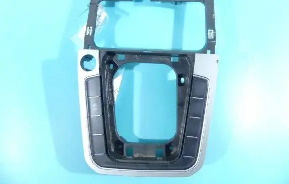 Volkswagen PASSAT B8 Center console 3G0927137T IMPRK1152410