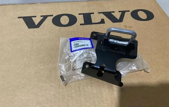 Volvo XC40 Engine bonnet/hood lock/latch loop/hook 32244455