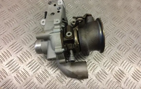 Opel Mokka X Turbo 8422320039 2201409270