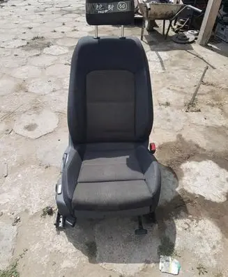 Front passenger seat