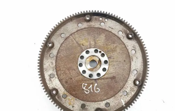 Audi A7 S7 4G Flywheel