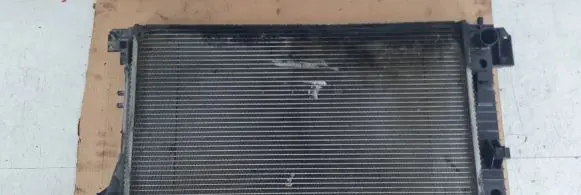 Opel Signum Coolant radiator 13191386 8708301