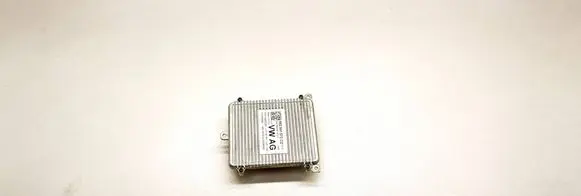 Skoda Octavia Mk4 Headlight ballast module Xenon 992941572CD