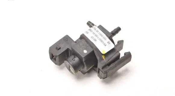 BMW 5 F10 F11 Valve vacuum 7850585