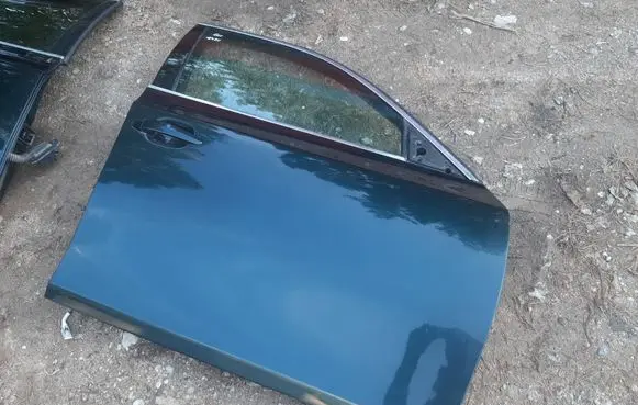 BMW 5 E60 E61 Front door