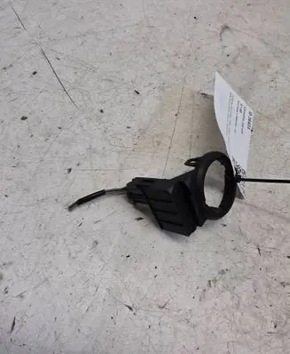 Ford Focus C-MAX Ignition lock 2S6T15607BC