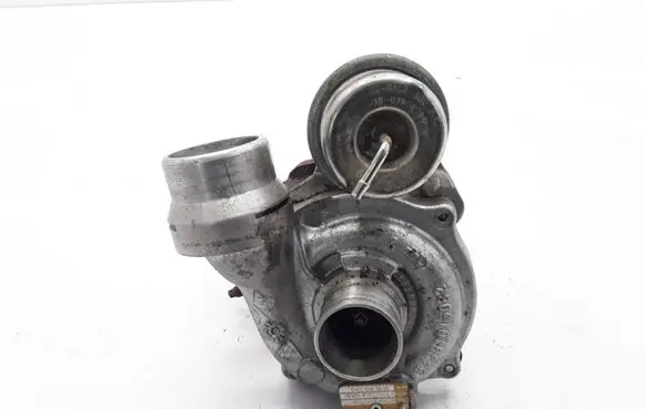 Renault Kangoo II Turbo 54539700012