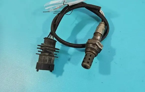 Audi A3 S3 8L Lambda probe sensor T384P IMPRK1524178