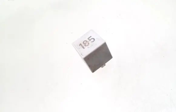 Ford Galaxy Other relay 3B0911251