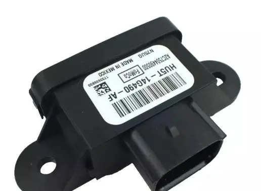 Ford Fusion II Other control units/modules HU5T14G490AF