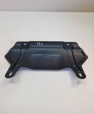 BMW i3 Steering wheel column trim 19183210 BBP205501