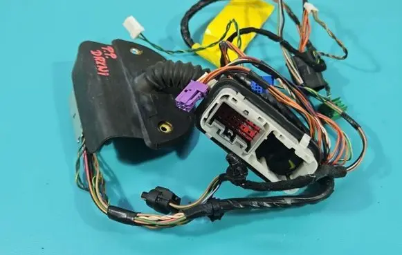 Dodge Caravan Front door wiring loom P68068046AC IMPRK1431896