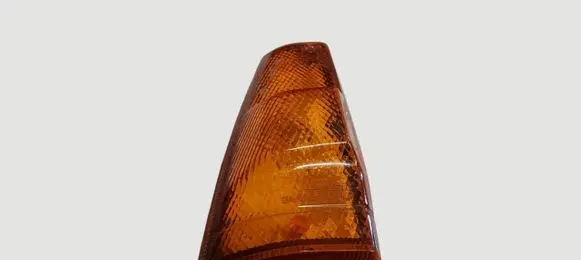 Nissan Micra Front indicator light 214-63151L 6179 KOITO