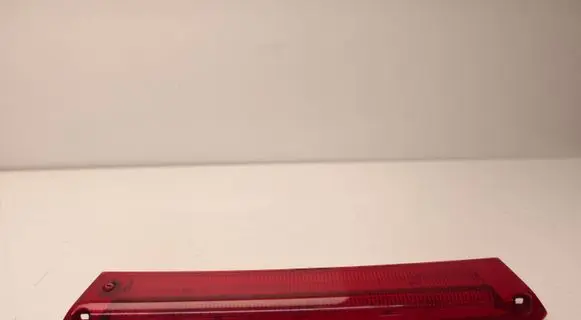 Ford Focus Third/center stoplight