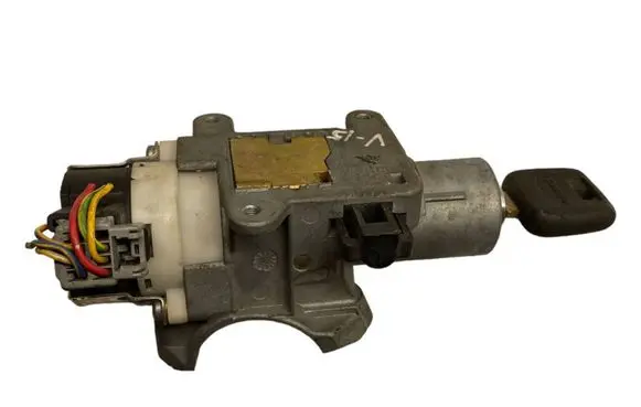 Volvo C70 Ignition lock 8626327 16184