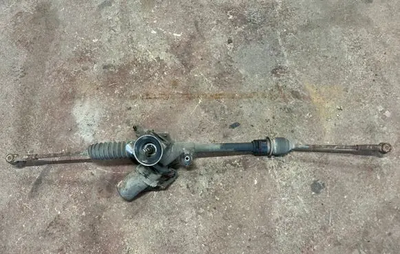 Suzuki SX4 Steering rack 4858079J50