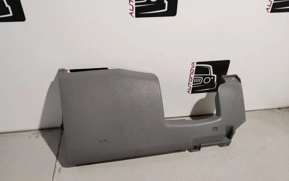 Volkswagen Transporter - Caravelle T5 Dashboard lower bottom trim panel 7H1858903D