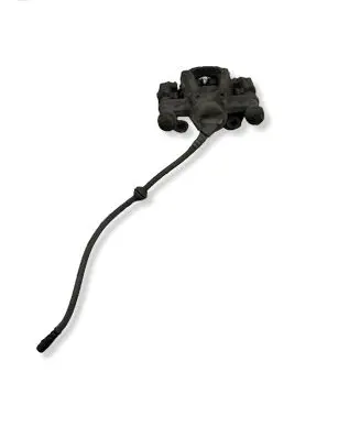 Mercedes-Benz V Class W447 Rear brake caliper 