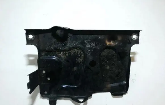 Honda Accord Battery box tray cover/lid 