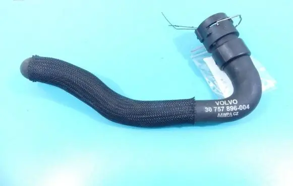 Volvo V60 Engine coolant pipe/hose 30757896 IMPRK1157054