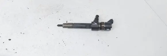 Fiat Croma Fuel injector 0445110244
