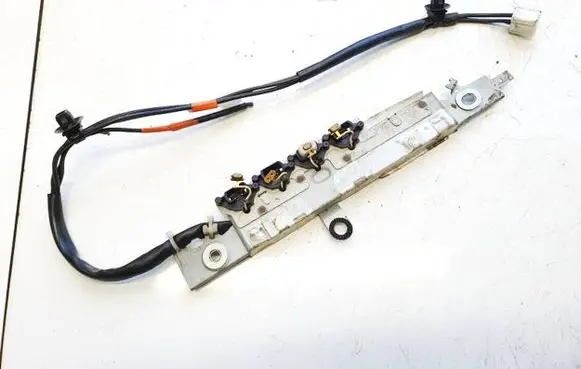 Lexus GS 300 350 430 450H Antenna control unit 8630030a70 86300-30a70