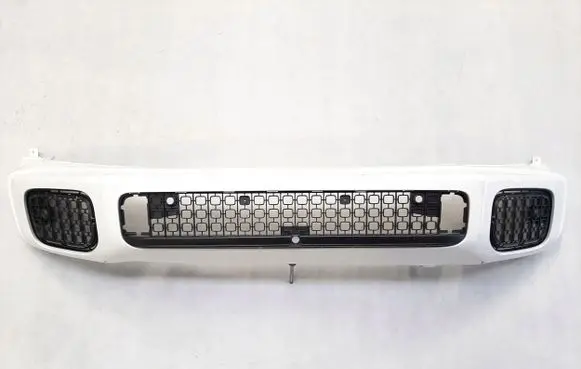 Porsche Cayenne (9PA) Front bumper A4658800000 A4658801100