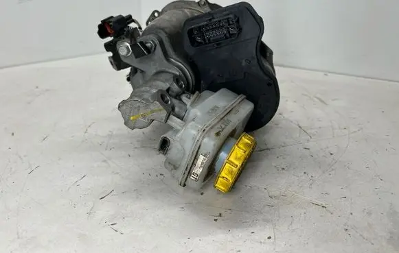 Subaru Outback (BT) Brake booster 97136160 0204856672 20230418