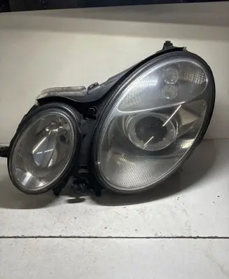 Mercedes-Benz E W211 Headlight/headlamp 