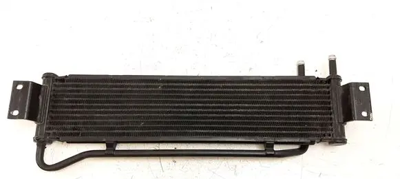 KIA Sorento Power steering radiator 