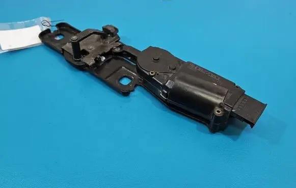 Audi A8 S8 D4 4H Tailgate/trunk/boot lock/catch/latch 4H0827383 IMPRK1577069