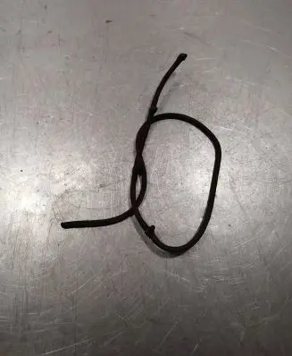 Fuel return line/hose