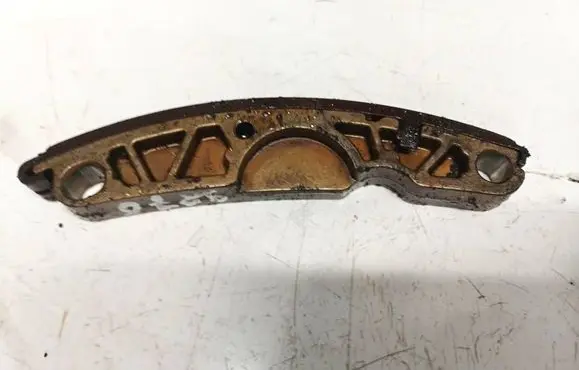 Audi A6 S6 C6 4F Slide rail for timing chain 059109469f