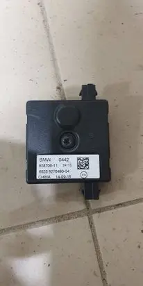 BMW 5 F10 F11 Other control units/modules 9270490 92870811