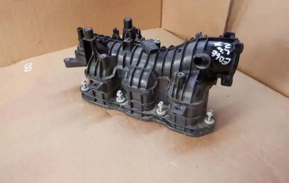 Ford Edge II Intake manifold FT4E9424AD