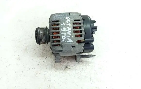 Audi A3 S3 8P Generator/alternator ACF06F903023CPLE 06F903023C 30807042C