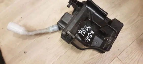 Volkswagen Polo V 6R ABS pump bracket 6R0955453D 6R0955453E