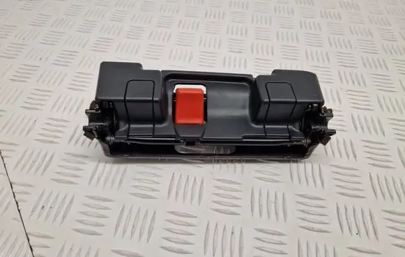 Toyota Land Cruiser (J120) Seat adjustment assembly 79366X1M03 X1H03