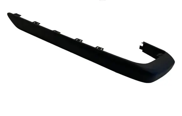 Volvo V70 Front bumper splitter molding 9484232LH 9484232
