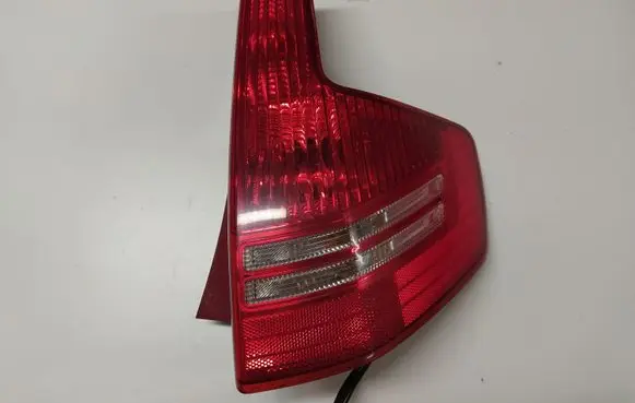 Citroen C4 I Rear/tail lights 9655863980