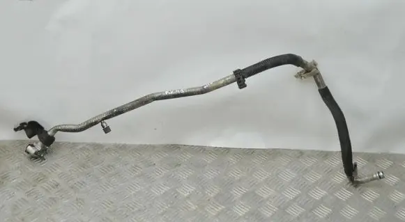 Lexus RX 450H Air conditioning (A/C) pipe/hose
