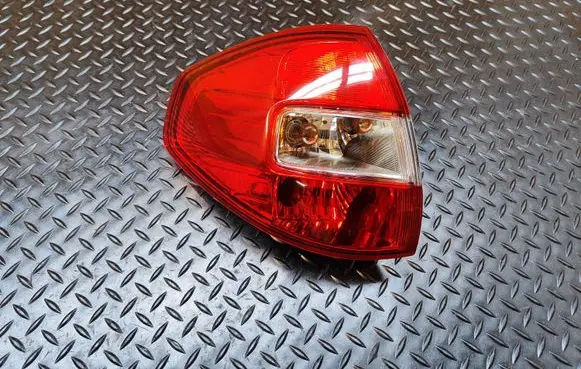 Renault Koleos I Rear/tail lights 26555JY00