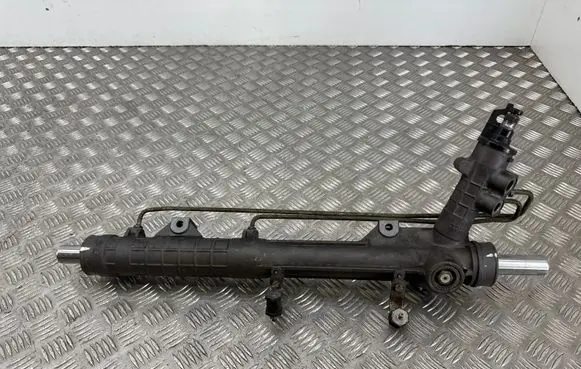 BMW 3 E90 E91 Steering rack 6763807