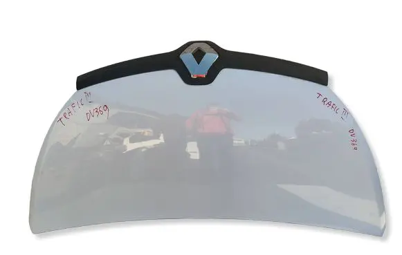 Renault Trafic III (X82) Engine bonnet/hood 