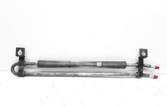 Volvo S80 Power steering radiator 