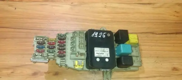 Honda Accord Fuse box set 38600sn7g020m1
