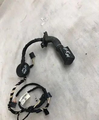 Volkswagen Tiguan Rear door wiring loom 5na971693