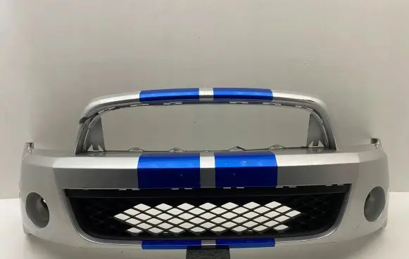 Ford Mustang V Front bumper AR3V-17C831-A