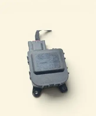 Seat Toledo II (1M) Air flap motor/actuator 0132801214