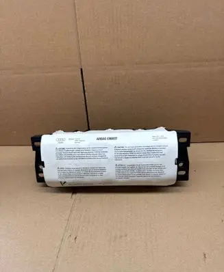Audi A4 S4 B8 8K Passenger airbag 1007897 J82K232231